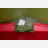 Палатка HIGH PEAK SISKIN 2.0 LW оливковый HP-10330